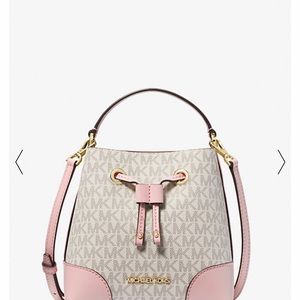 Mini tote Micheal Kors